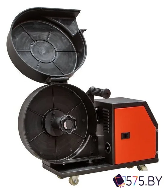 Сварочный инвертор HDC Kansas 350 в магазине 575.by