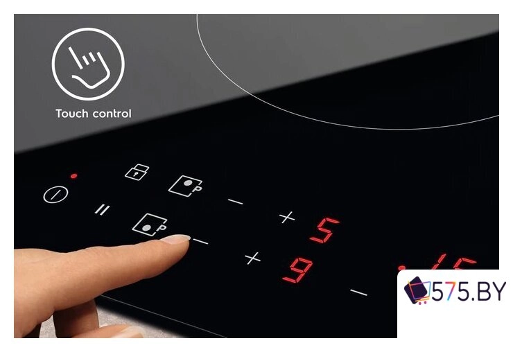 Варочная панель Electrolux LIT30230C в магазине 575.by