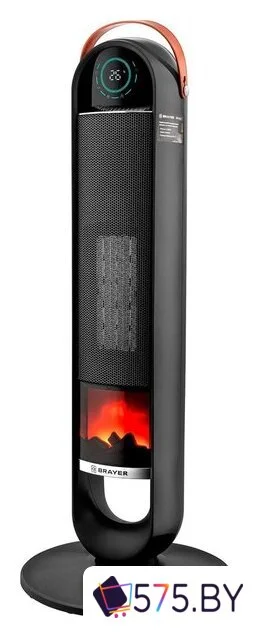 Тепловентилятор Brayer BR4862 в магазине 575.by