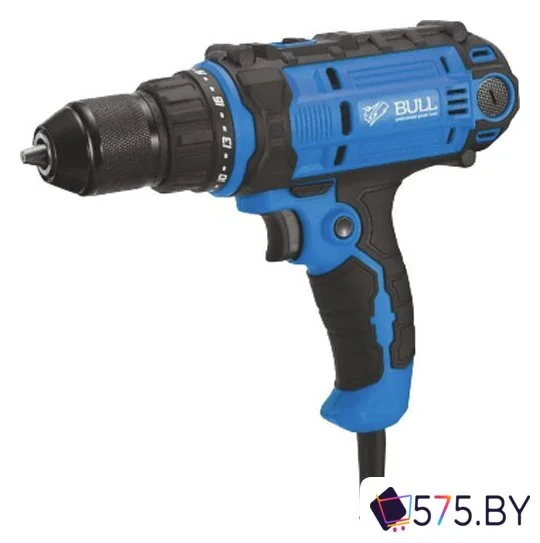 Дрель-шуруповерт Bull CDR 1340 в магазине 575.by