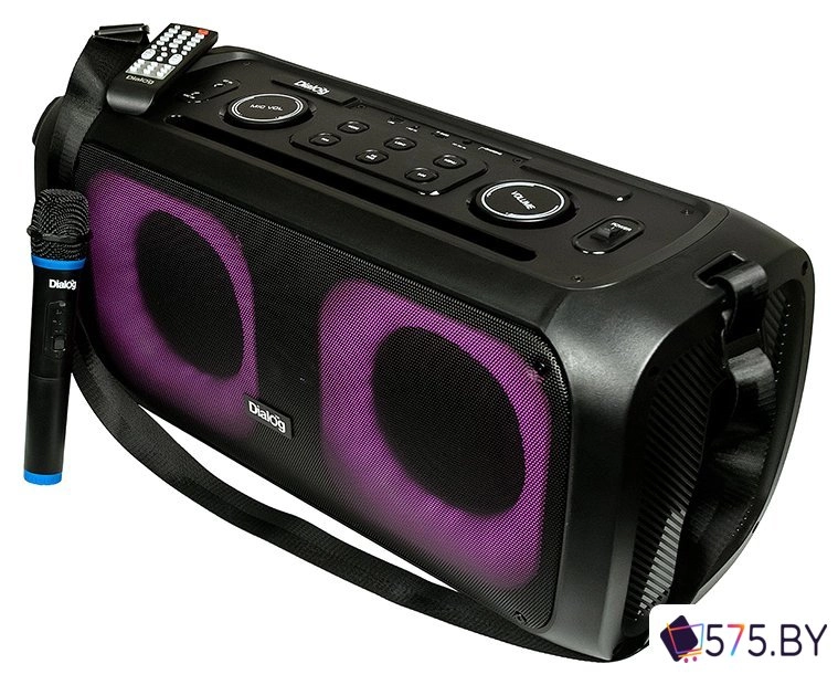 Беспроводная колонка Dialog AO-250 в магазине 575.by