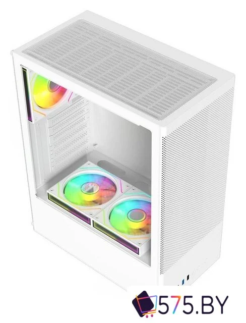 Корпус ACD Citadel 108W AH-SI2G0W-00 в магазине 575.by