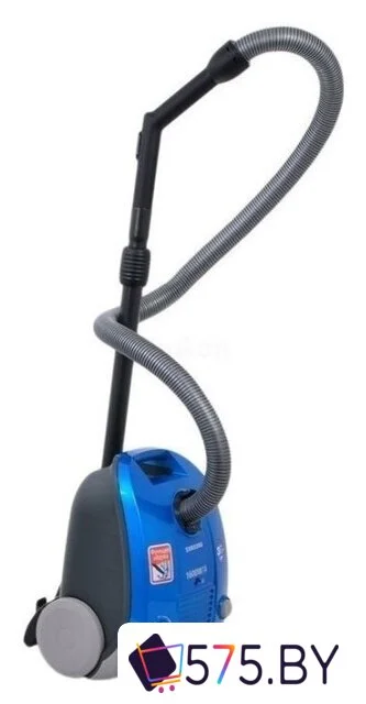 Пылесос Samsung VCC4140V3A/XEV в магазине 575.by