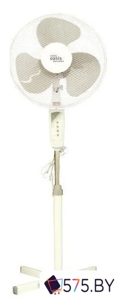 Вентилятор Making Oasis Everywhere VF-40TW в магазине 575.by