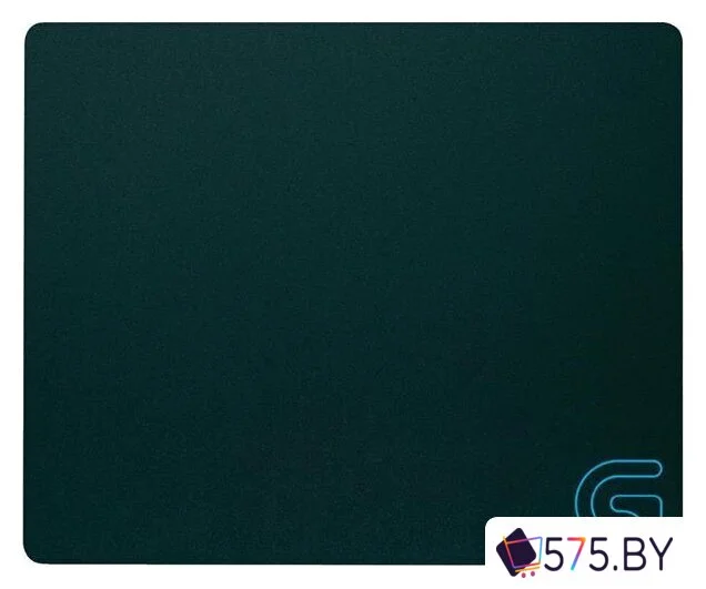 Коврик для мыши Logitech G440 (с синим логотипом) в магазине 575.by