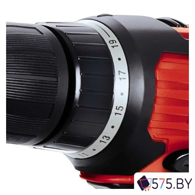 Дрель-шуруповерт Einhell TH-CD 12-2 Li [4513660] в магазине 575.by
