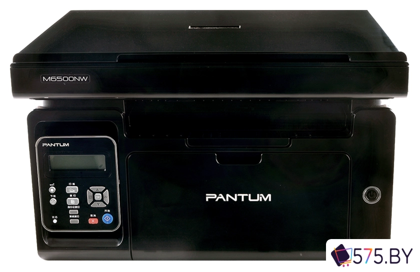 МФУ Pantum M6500 в магазине 575.by