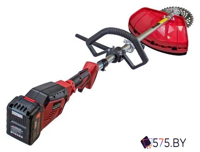 Триммер Edon UGT-21BL (с 1-им АКБ) в магазине 575.by