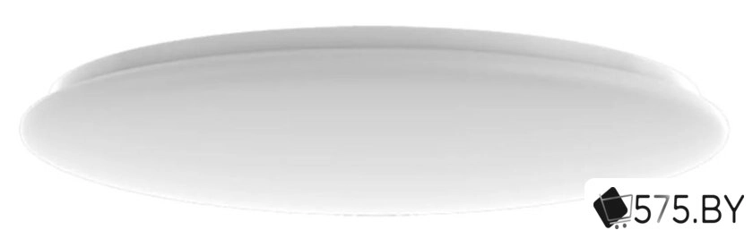 Светильник-тарелка Yeelight Arwen Ceiling Light 450C YLXD013-B в магазине 575.by