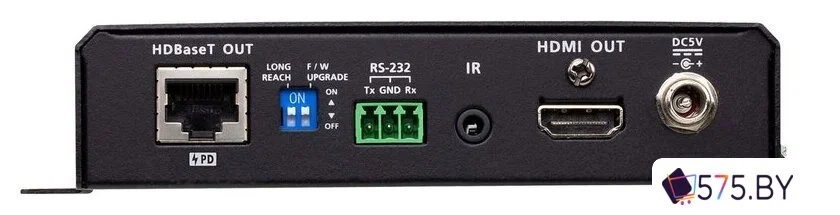 Удлинитель по витой паре Aten VE3912T-AT-G в магазине 575.by