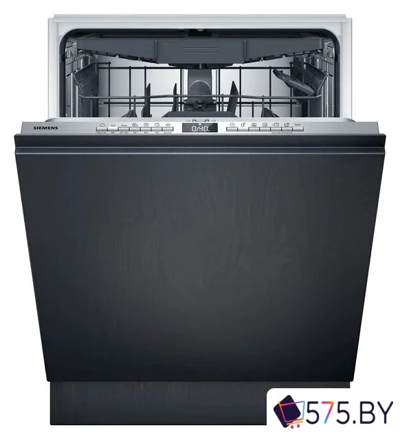 Встраиваемая посудомоечная машина Siemens iQ300 SN63HX06CE в магазине 575.by