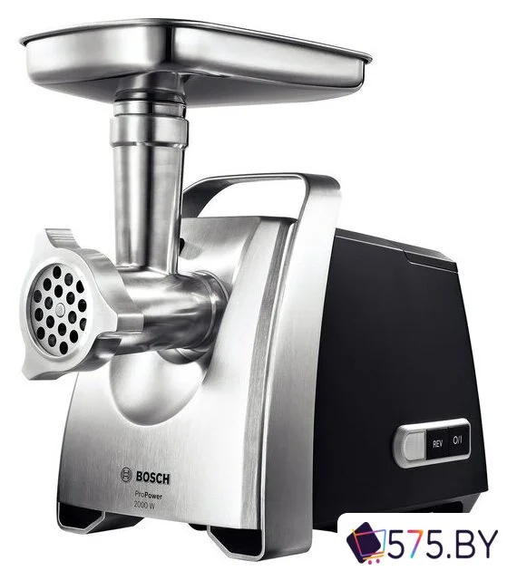 Мясорубка Bosch MFW68660 в магазине 575.by