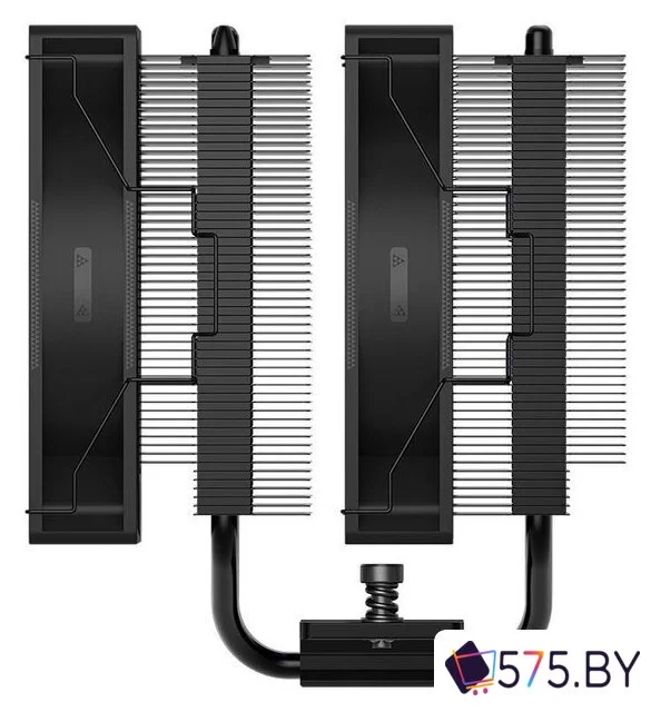 Кулер для процессора PCCooler RT620 в магазине 575.by