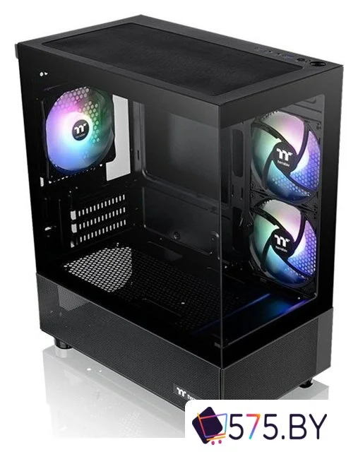 Корпус Thermaltake View 170 TG ARGB CA-3Z4-65M1WE-00 в магазине 575.by