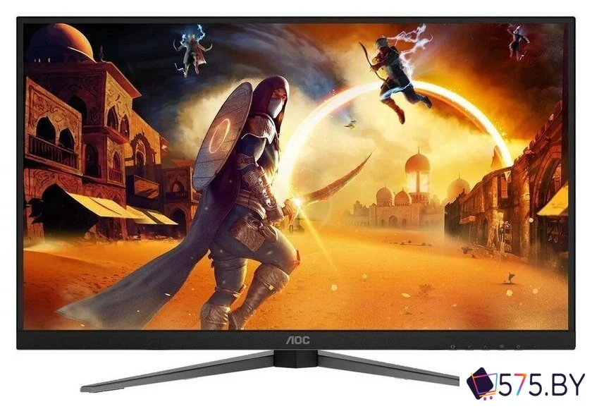 Игровой монитор AOC Gaming Q27G4S в магазине 575.by