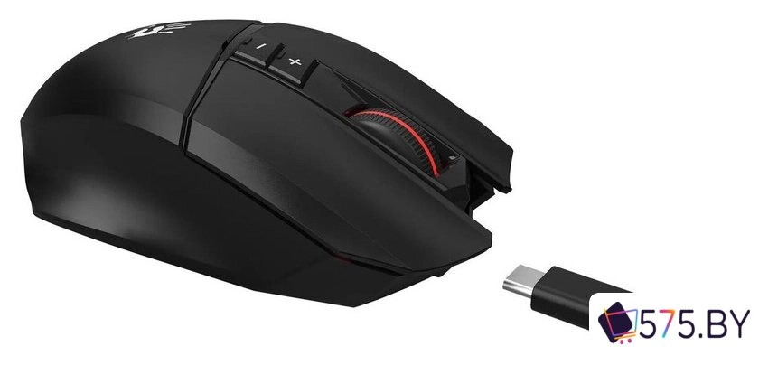 Игровая мышь A4Tech Bloody R36 Ultra в магазине 575.by