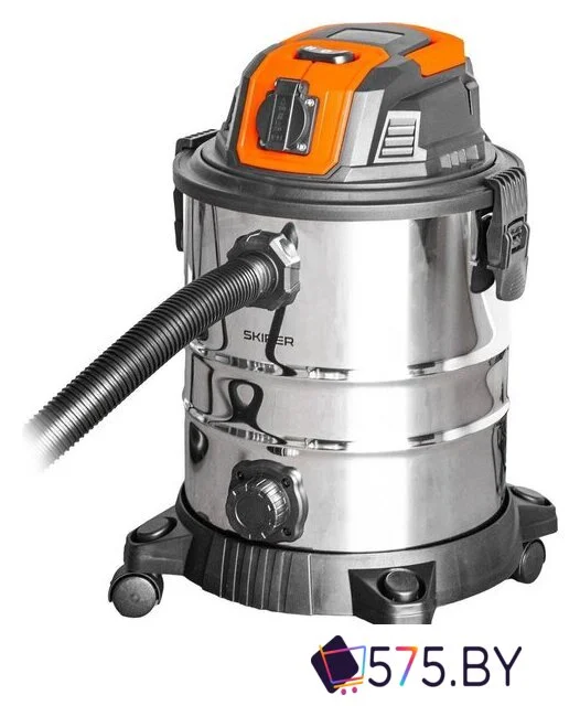 Пылесос Skiper VC2514 SVC2514.00 в магазине 575.by