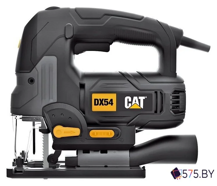 Электролобзик CAT DX54 в магазине 575.by