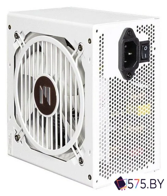 Блок питания Zalman GigaMax III 850W ZM850-GV3 WH в магазине 575.by
