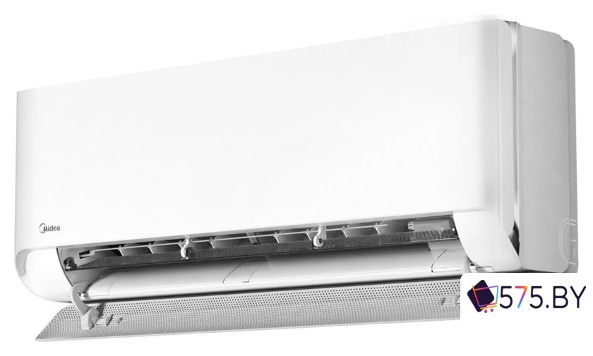 Кондиционер Midea Breezeless E MSFE-18N8D6-I/MSFE-18N8D6-O в магазине 575.by
