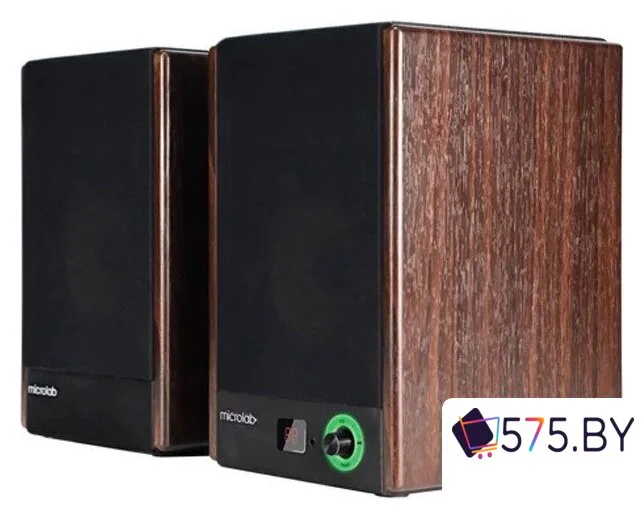 Акустика Microlab Solo 5 в магазине 575.by