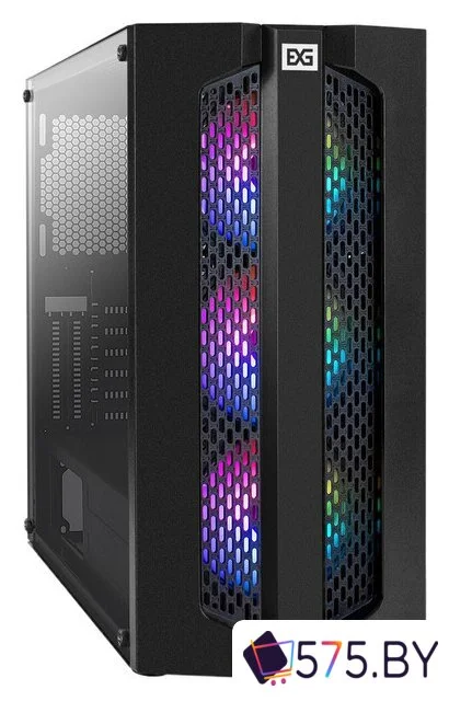 Корпус ExeGate EVO-9205 EX294966RUS в магазине 575.by