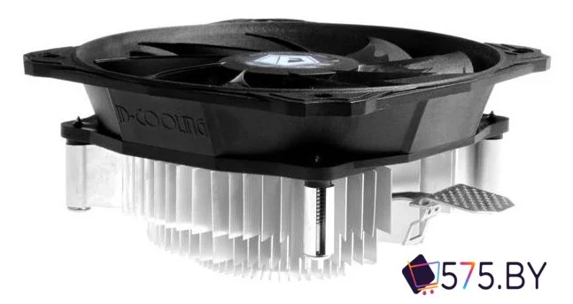 Кулер для процессора ID-Cooling DK-03 [ID-CPU-DK-03] в магазине 575.by