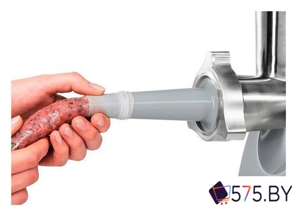 Мясорубка Bosch MFW66020 в магазине 575.by