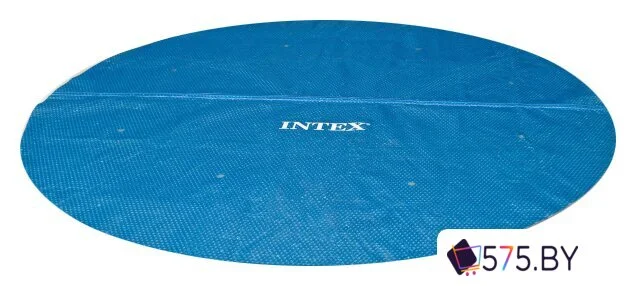 Аксессуары для бассейнов Intex Плавающее покрывало для бассейна 549 см 28015 в магазине 575.by