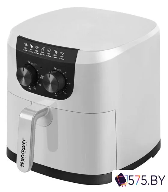 Аэрогриль (аэрофритюрница) Endever AF-126 в магазине 575.by