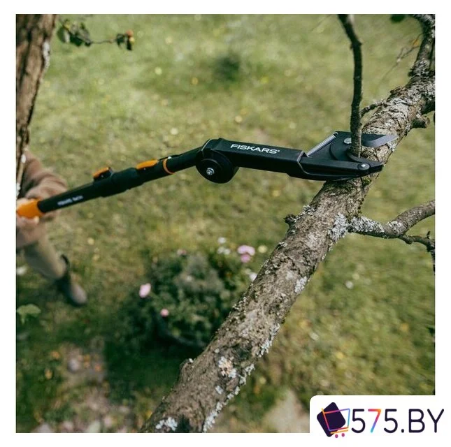 Сучкорез Fiskars 1080702 в магазине 575.by