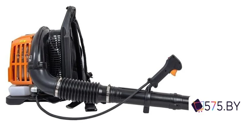Ранцевая воздуходувка Gigant LU-02 в магазине 575.by
