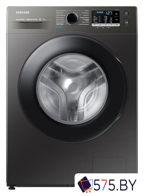 Стиральная машина Samsung WW70AGAS25AXLP в магазине 575.by