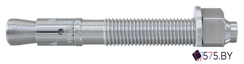 Анкер клиновой Fischer FBN II 16/50 45565 (10 шт)