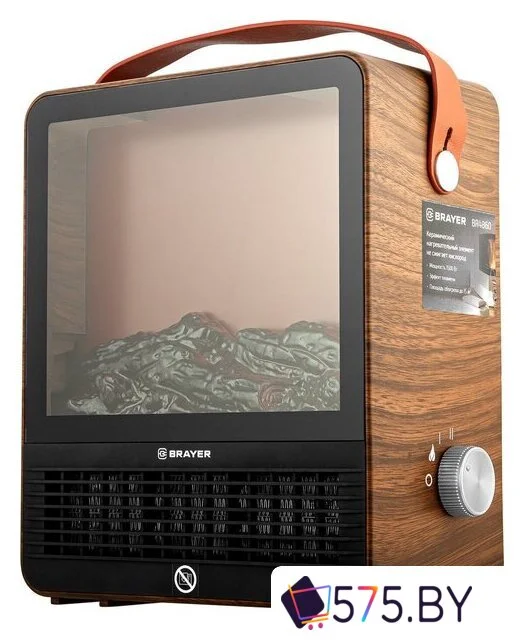 Тепловентилятор Brayer BR4860 в магазине 575.by