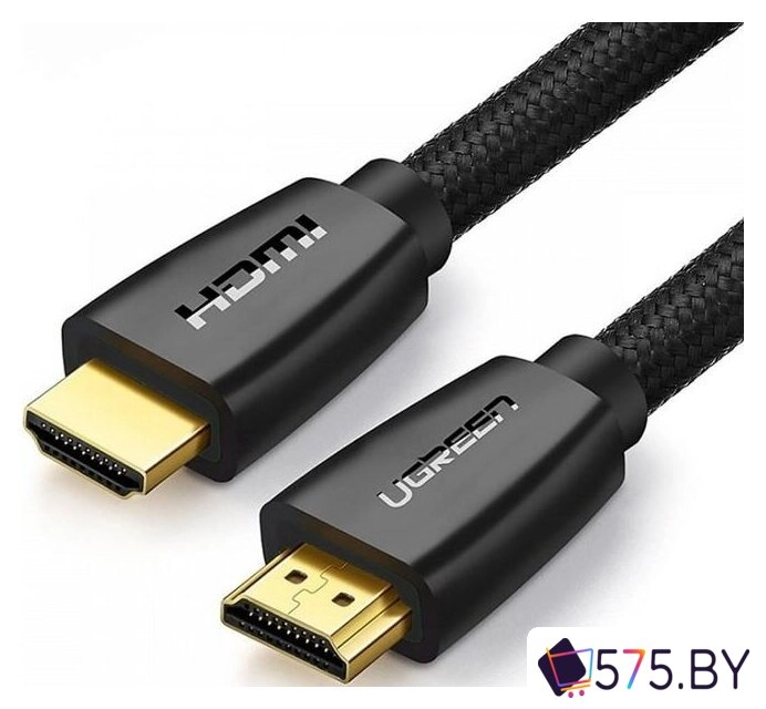 Кабель Ugreen HD118 40411 в магазине 575.by