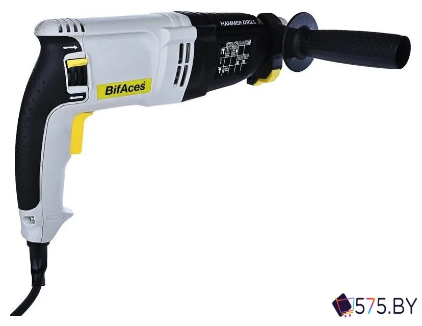 Перфоратор BifAces ARH-800-26 (кейс) в магазине 575.by