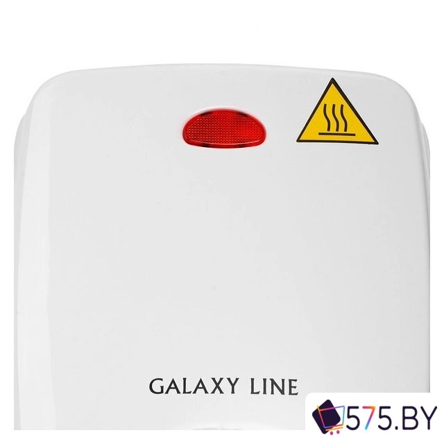 Вафельница Galaxy Line GL2970 в магазине 575.by