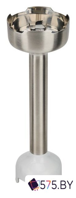 Погружной блендер Evolution HBS-0651 (белый) в магазине 575.by