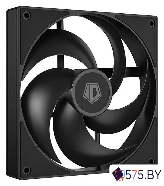 Вентилятор для корпуса ID-Cooling AS-140-K в магазине 575.by