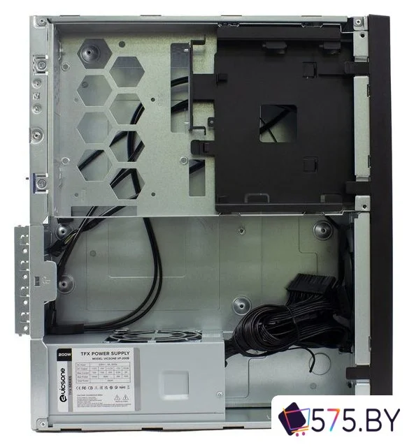 Корпус Vicsone S335 200W в магазине 575.by