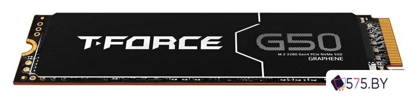 SSD Team T-Force G50 2TB TM8FFE002T0C129 в магазине 575.by