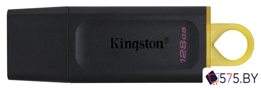 USB Flash Kingston DataTraveler Exodia 128GB в магазине 575.by