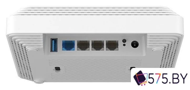Wi-Fi роутер Netcraze Hopper SE NC-3812 в магазине 575.by