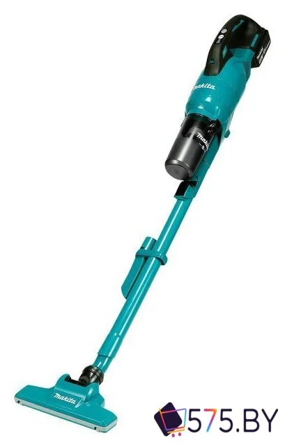 Пылесос Makita DCL286FZ (без АКБ и ЗУ) в магазине 575.by