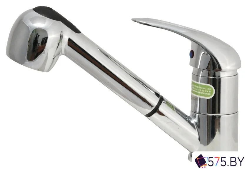 Смеситель Juguni Phoenix 0402.604 в магазине 575.by