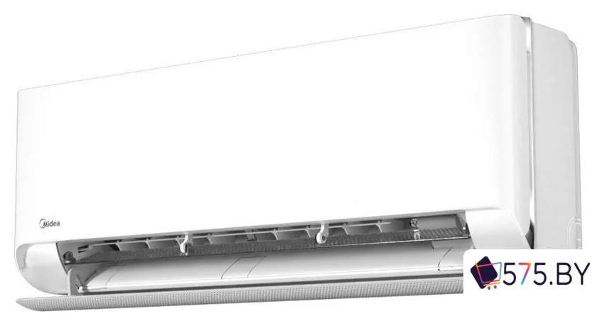 Кондиционер Midea Breezeless E MSFE-18N8D6-I/MSFE-18N8D6-O в магазине 575.by
