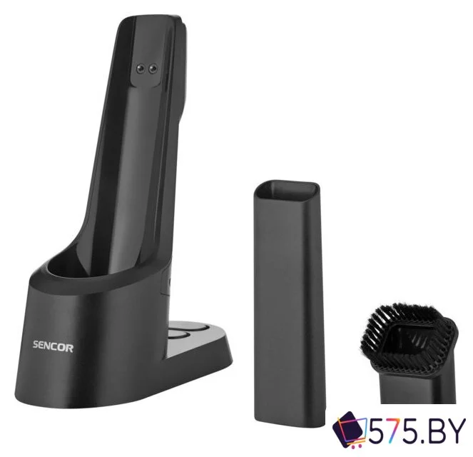 Пылесос Sencor SVC 308BK в магазине 575.by