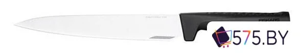 Кухонный нож Fiskars Hard Edge 1051760 в магазине 575.by