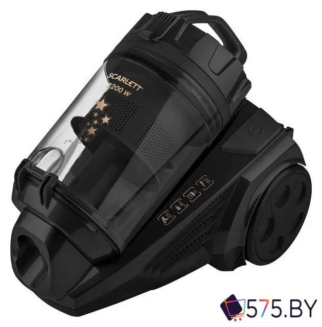 Пылесос Scarlett SC-VC80C307 в магазине 575.by